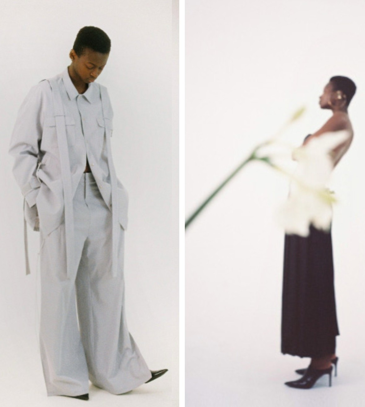 BADTASTE 2018 Lookbook