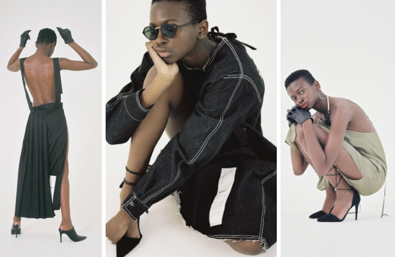 BADTASTE 2018 Lookbook