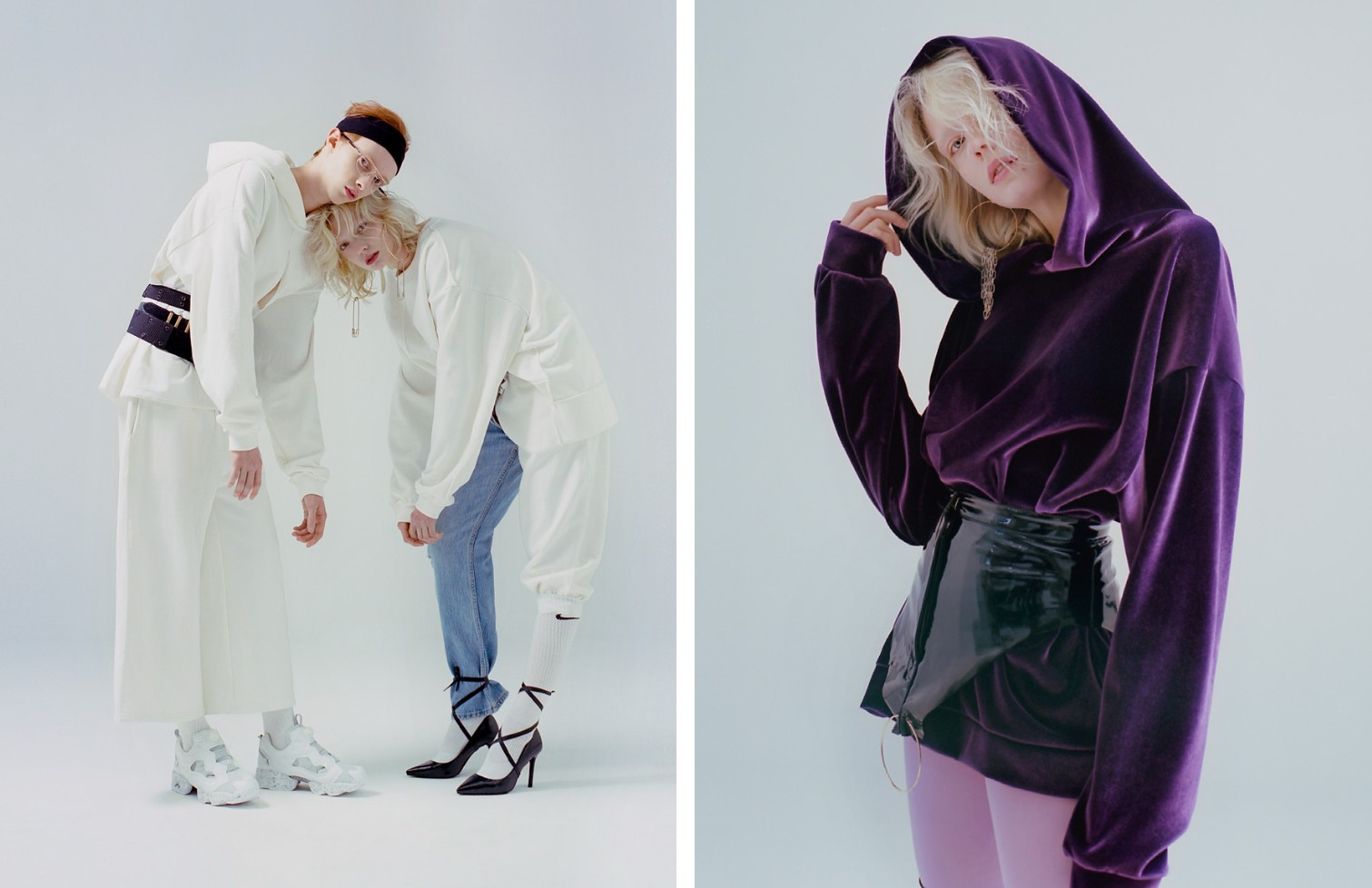 BADTASTE 2017 Launching Lookbook